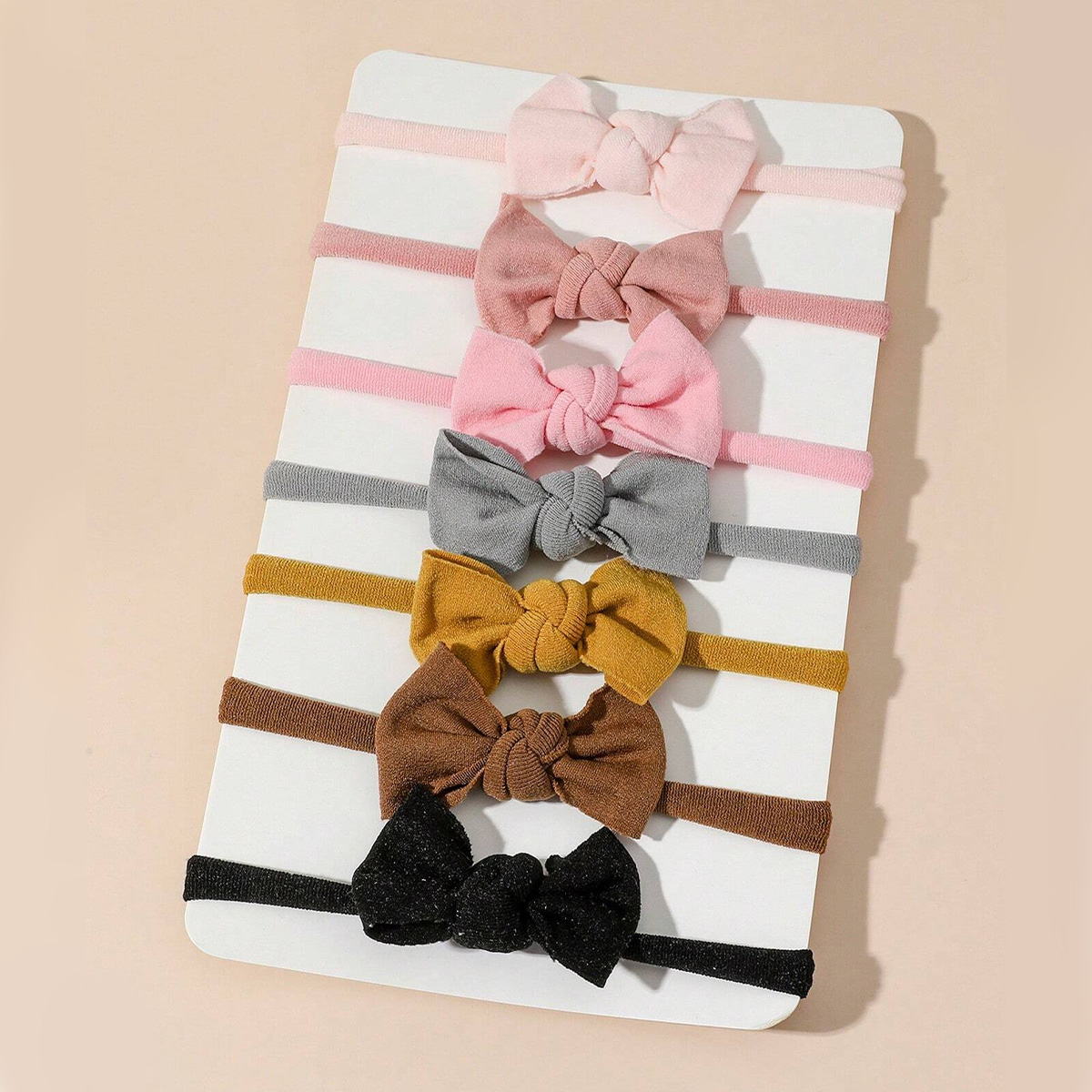 Skincare Newborn - 7 szt. Noworodek Ultra miękka pielęgnacja