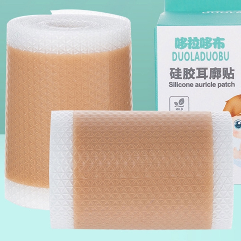 Skincare Newborn - Korekcja uszu dla dzieci plaster korekcji