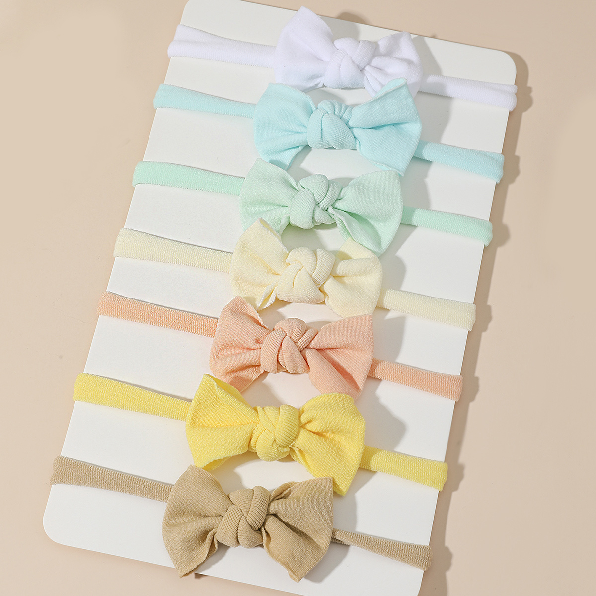 7 szt. Noworodek Ultra miękka  – Skincare Newborn recenzja i cena