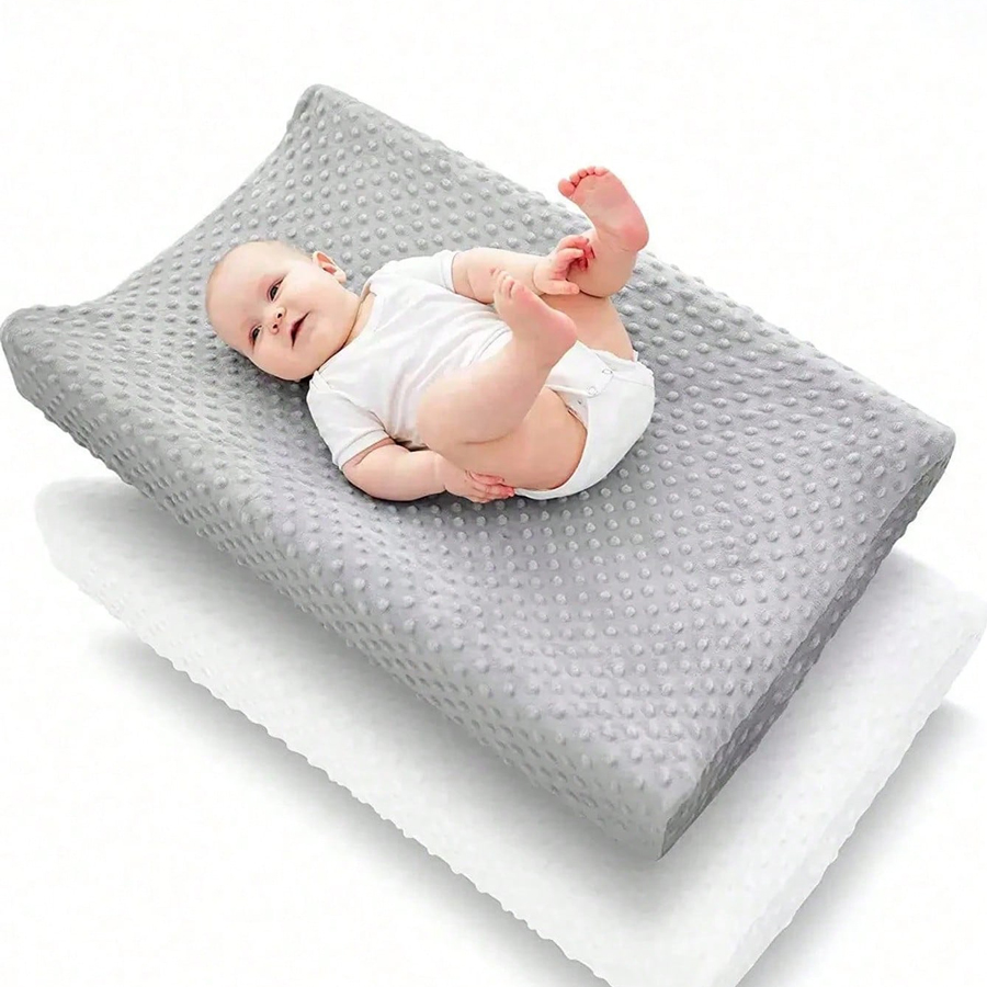 1 szt. Pokrowiec na przewijak  – Skincare Newborn recenzja i cena