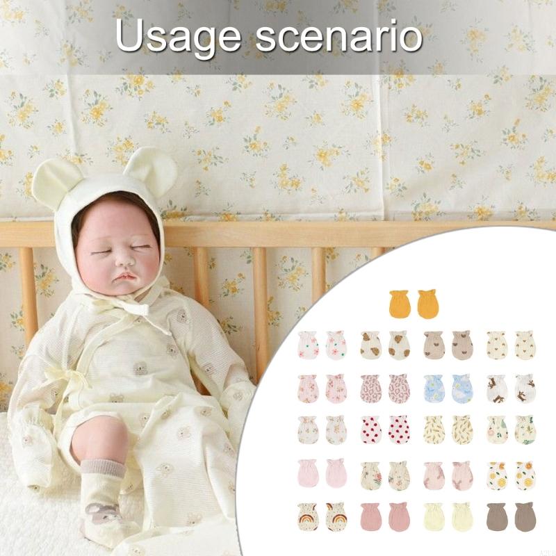 1 para noworodków bawełniane r – Skincare Newborn recenzja i cena