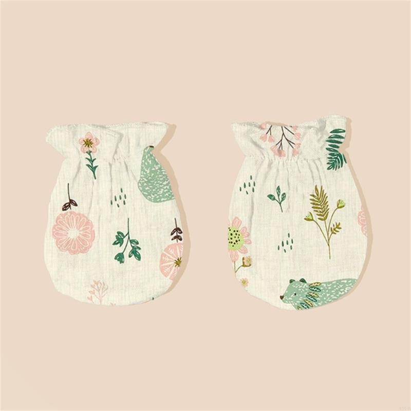 1 para noworodków bawełniane r – Skincare Newborn recenzja i cena