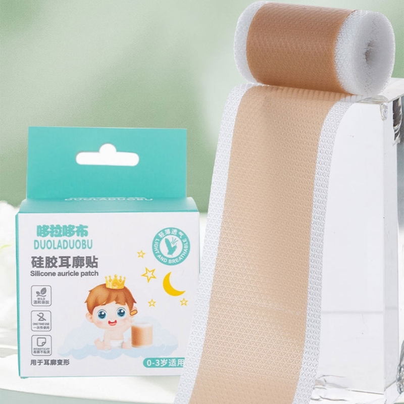 Korekcja uszu dla dzieci plast – Skincare Newborn recenzja i cena