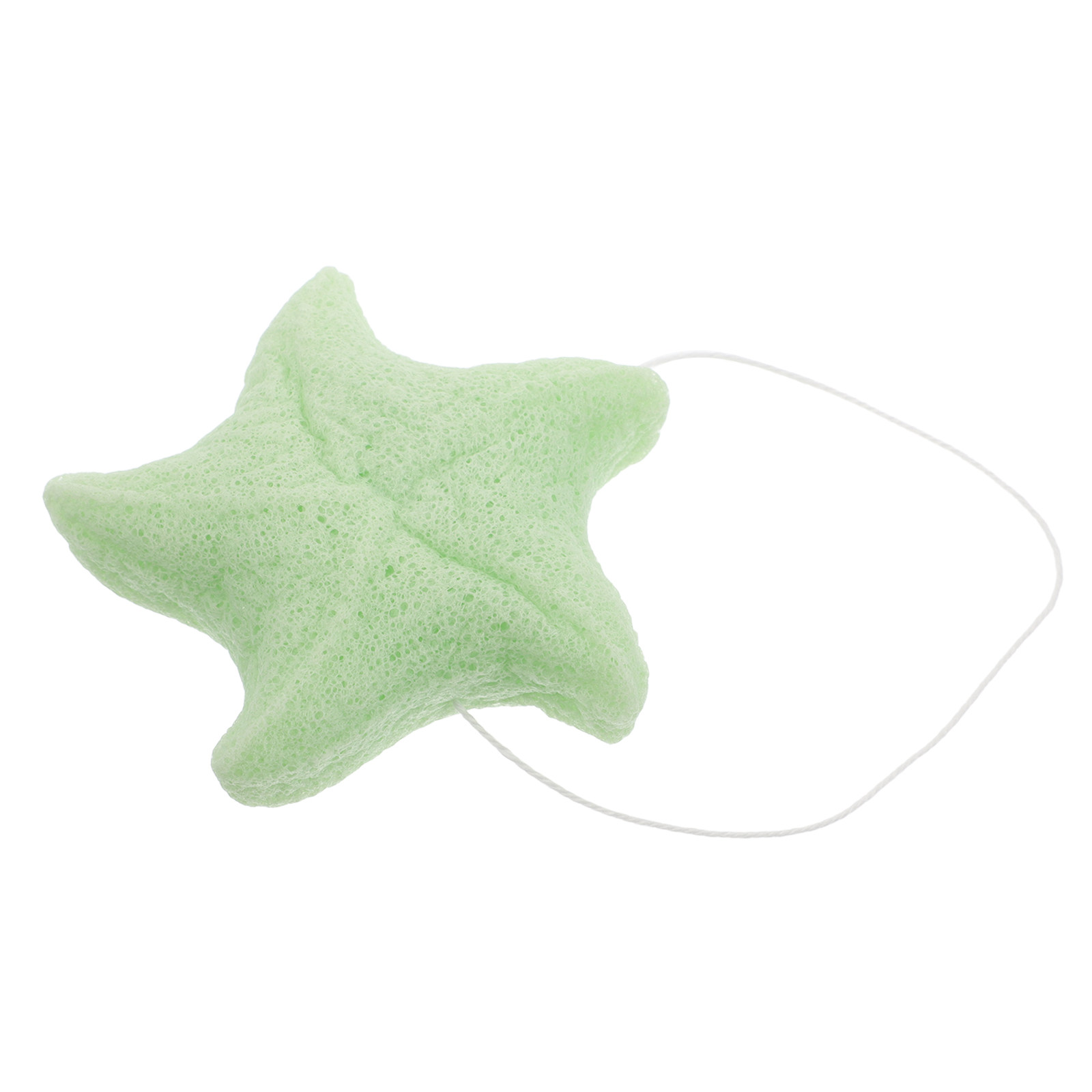 Miękka, naturalna gąbka do kąp – Skincare Newborn recenzja i cena