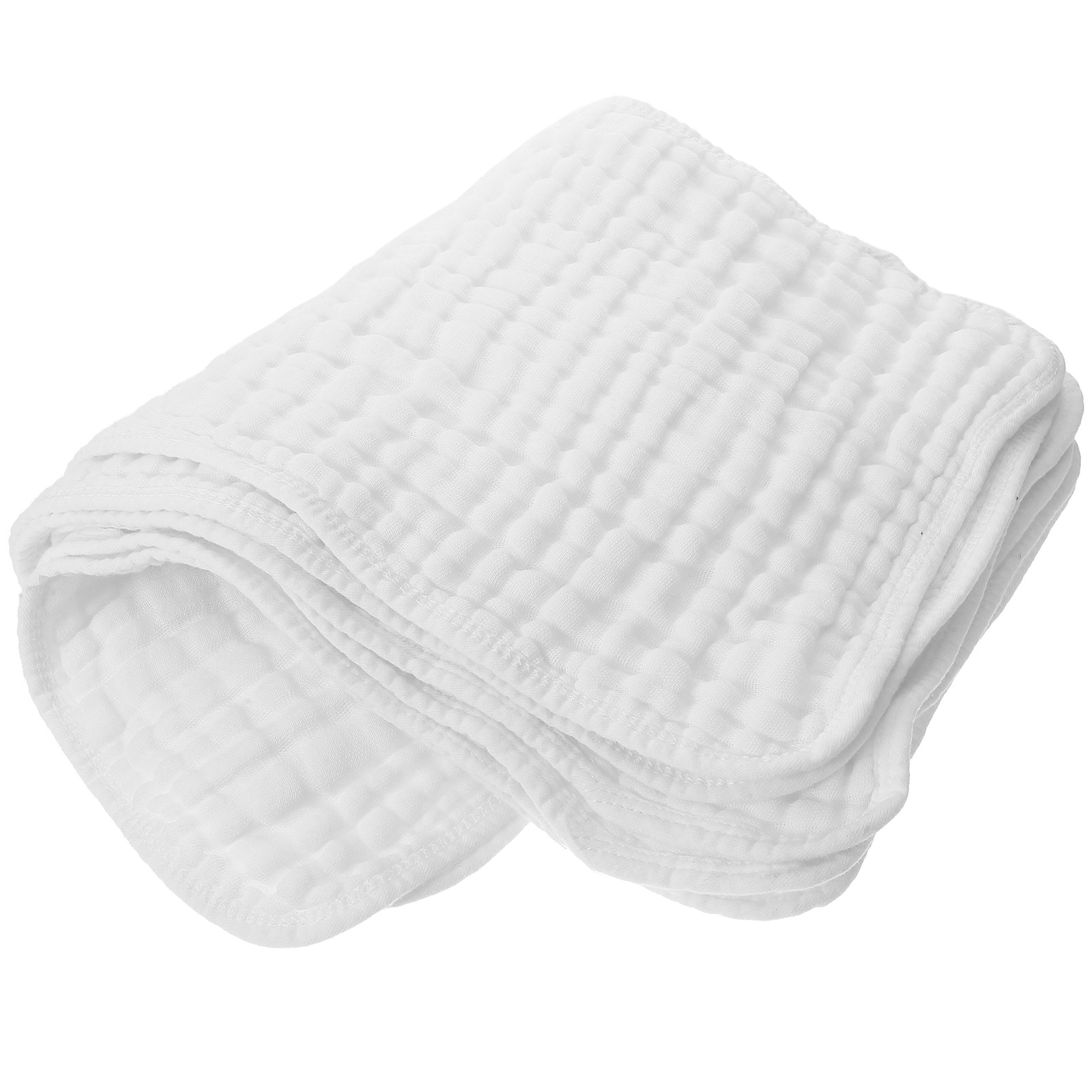 6 szt. bawełnianych ręczników  – Skincare Newborn recenzja i cena