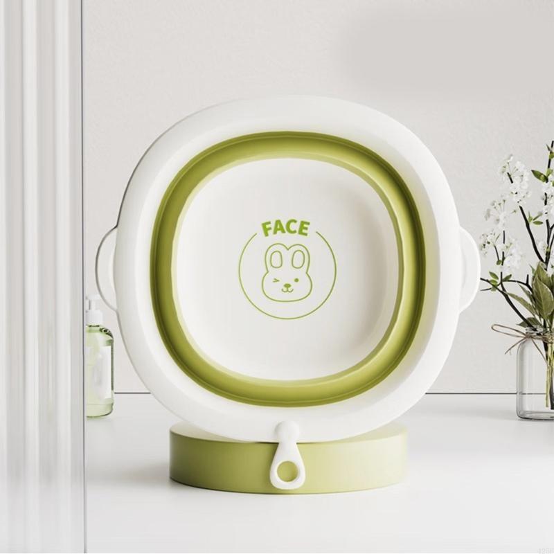 Składana umywalka higieniczna  – Skincare Newborn recenzja i cena