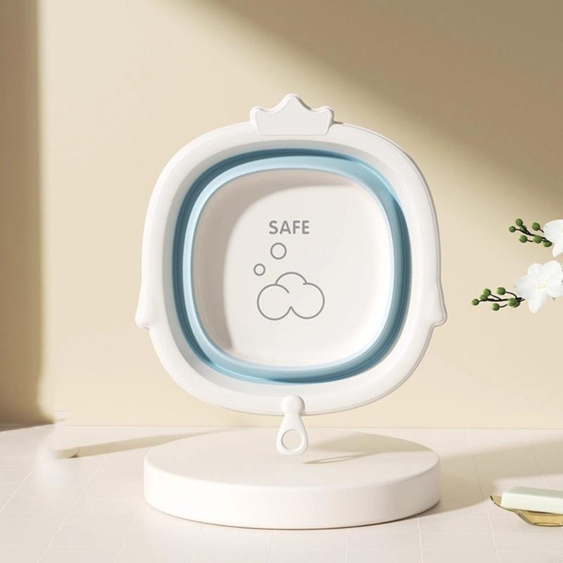 Składana umywalka higieniczna  – Skincare Newborn recenzja i cena