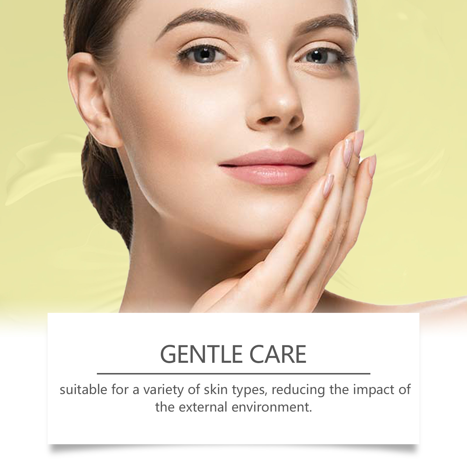 OUHOE – krem z koenzymem Q10 i – Coenzyme Q10 Cream recenzja i cena