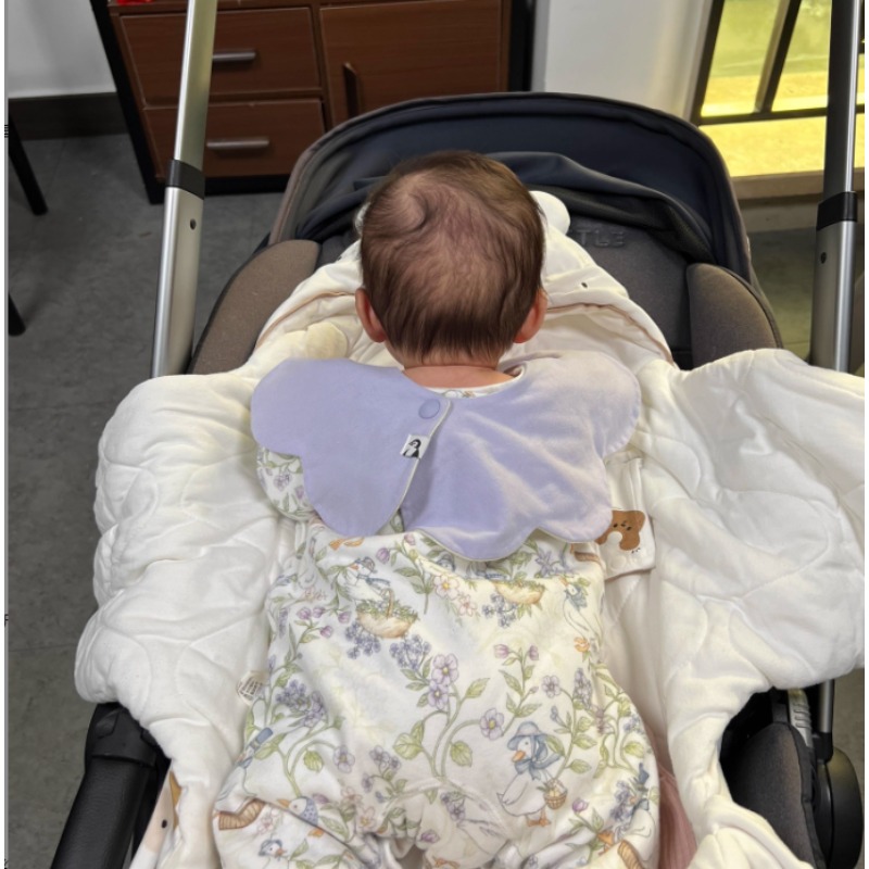 Bawełniane pajacyki niemowlęce – Skincare Newborn recenzja i cena