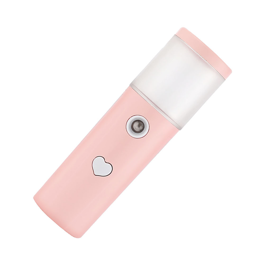 Nano rozpylacz do twarzy, łado – Face Mist Mineral recenzja i cena