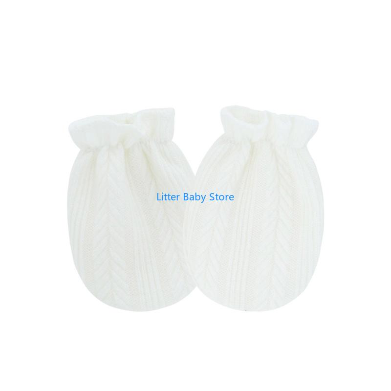 N80C Noworodki Ochraniacze dło – Skincare Newborn recenzja i cena