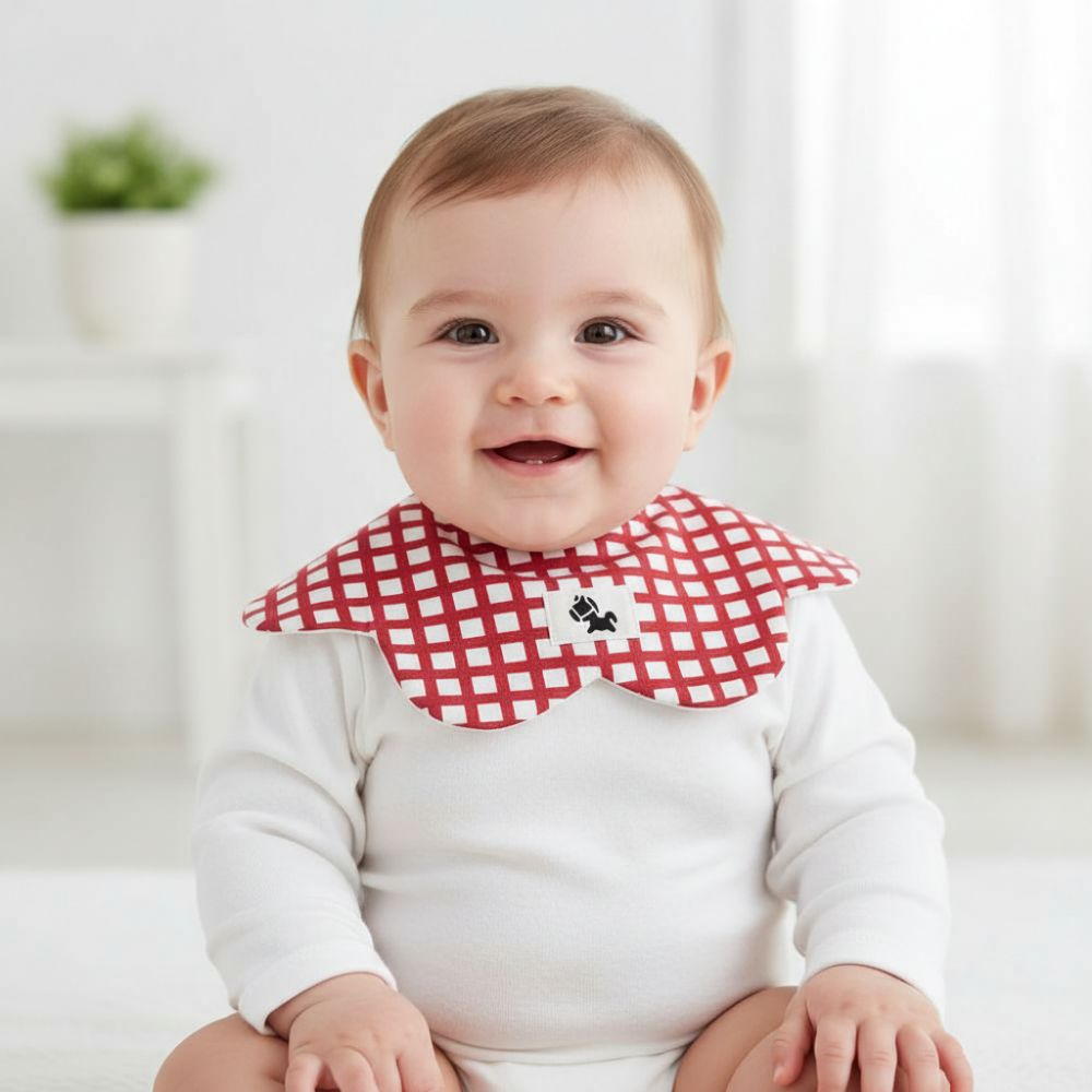 Łatwy w użyciu śliniak dla nie – Skincare Newborn recenzja i cena
